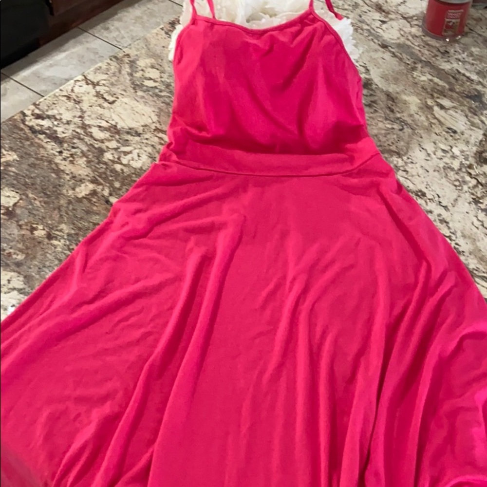 Missky dress